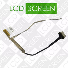 Шлейф матрицы для ноутбука ACER (AS: D255, D260, D270), LED, DD0ZE6LC000