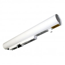 Батарея IBM-Lenovo IdeaPad S10-2, S10-2 20027, S10-2 2957, 10,8 V 2600 mAh, 55Y9383, белый, аккумулятор для ноутбука