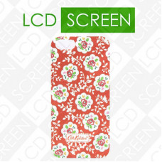 Чехол Cath Kidston для iPhone 5S - 32
