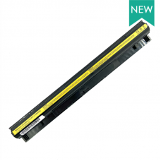 Батарея Lenovo G400s, G405s, G410s, G500s, G505s, 14,4 V 2600 mAh, L12L4A02, черный, аккумулятор для ноутбука