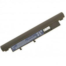 Батарея Acer Aspire 3810T, 4810T, 5810T, 8371, 8471, 8571, 11,1 V 5200 mAh, AS09D70, черный, аккумулятор для ноутбука