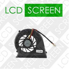 Вентилятор для ноутбука SONY VGN-BX51XP PCG-9Y2M (UDQFLZH06FQU), кулер