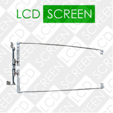 Петли для ноутбука HP PAVILION DV4-1000, DV4-2000 series (AM03V000320 + AM03V000420) (левая+правая), DV4