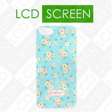 Чехол Cath Kidston для iPhone 5S - 12