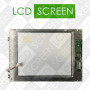 Дисплей 8.4 SHARP LQ9D340 LQ9D340H LQ9D345, промышленная ЖК-панель, LCD панель