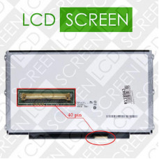 Матрица 12,5 AUO B125XW01 V.0 LED SLIM