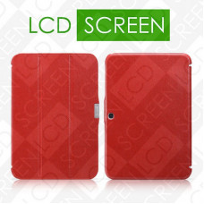 Чехол iCarer для Samsung Galaxy Tab 3 10.1 (GT- P5210) Red (RS521001 )