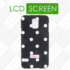 Чехол Cath Kidston для Samsung Galaxy S5 - 36