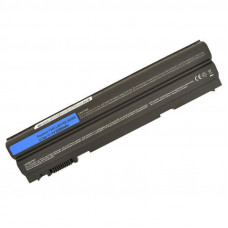 Батарея Dell Latitude E5420, E5420M, E5520, E5520M, E6420, E6420 ATG, E6420 XFR, E6520, 11,1 V 5200 mAh, T54FJ, черный, аккумулятор для ноутбука
