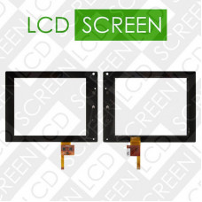 Тачскрин для планшета China-Tablet PC 8, NTP080CM112104, NAS_2048111001, touch screen, сенсорный экран