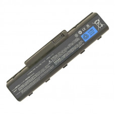 Батарея Acer NV52, NV53, NV54, NV56, NV58, NV59, NV78, 11,1 V 4400 mAh, AS09A31, черный, аккумулятор для ноутбука