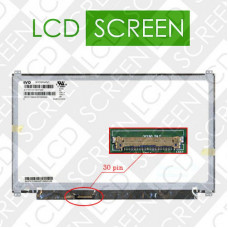 Матрица 13,3 IVO (Innolux) M133NWN1 R1 LED (30 pin)