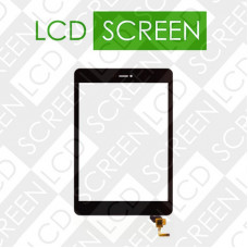 Тачскрин 7,9 Taipower G18d 3G 078038-01A-V2, черный, touch screen, сенсорный экран для планшета