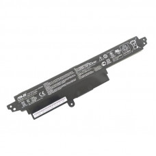 Батарея Asus VivoBook F200CA, F200MA, X200CA, X200M, X200MA, 11,25 V 2900 mAh, A3INI302, черный, аккумулятор для ноутбука