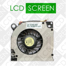 Вентилятор для ноутбука ACER EXTENSA 4420 4620; TRAVELMATE 4520 4720; DELL INSPIRON 1525, 1526, 1545 (DFS531205M30T), кулер