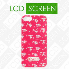 Чехол Cath Kidston для iPhone 5S - 26