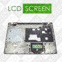 Верхняя крышка для ноутбука Lenovo (G560), black (metal), 31042396