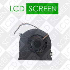 Вентилятор для ноутбука HP COMPAQ NC4200, NC4400, TC4200, TC4400 (383528-001), кулер