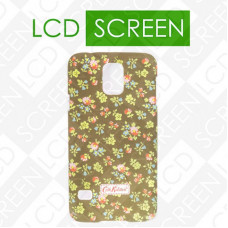 Чехол Cath Kidston для Samsung Galaxy S5 - 3