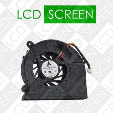 Вентилятор для ноутбука ASUS G53SX, G53SW, G53JW, G73JH, VX7, VX7SX (13GN7C10P020-1)( KSB06105HB-BD35), кулер