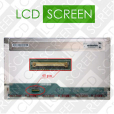Матрица 17,3 Chimei N173H6-L02 LED (Full HD)