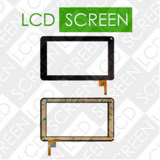 Тачскрин для планшетов China-Tablet PC 7; MyTab 7; Digma iDj7, Topsun C008_A3, 8-6221 JYT/ZHC-060B, touch screen, сенсорный экран