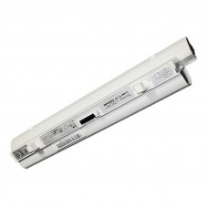 Батарея IBM-Lenovo Ideapad S9, S9e, S10, S10e, S10C, S12, M10, 11,1 V 5200 mAh, L08C3B21, белый, аккумулятор для ноутбука