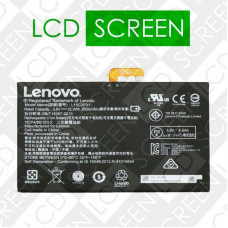 Аккумулятор для планшета Lenovo Yoga Book YB1-X91F YB1-X91L YB1-X91X YB1-X90F (L15C2P31)