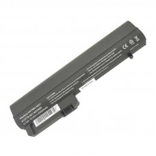 Батарея HP Compaq Business Notebook 2400, 2510p, 2530p, NC2400, NC2410, 2533t Mobile Thin Client, EliteBook 2530p, 11,1 V 5200 mAh, EH768AA, черный, аккумулятор для ноутбука