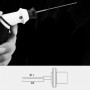Сменный наконечник SC-5AI для паяльника Goot MSD-5