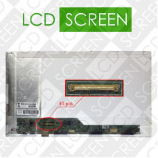 Матрица 17,3 LG LP173WD1 TL P4 LED