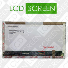 Матрица 15,6 AUO B156XW02 V.0 LED (Right socket)