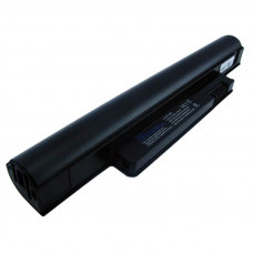 Батарея Dell Mini 10, 10v, 1010, 1011 Series, Insprion 11z, 1110 Series, 11,1 V 2200 mAh, J590M, черный, аккумулятор для ноутбука