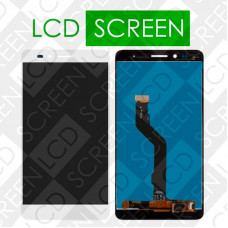 Дисплей для Huawei Honor 5X KIW-L21 GR5 2016 Honor X5 с сенсорным экраном, белый, модуль, дисплей + тачскрин
