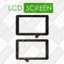 Тачскрин для планшетов China-Tablet PC 7; Prestigio MultiPad 7.0 HD (PMP3970B), ACE-CG7.0A-249, touch screen, сенсорный экран