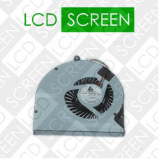 Вентилятор для ноутбука ASUS N56VM FOR DuaLCore CPU FAN, N56DP, N56VZ, N56VJ, N56VB, N76VJ, N76VB, N56DY (13GN9J10T020-1), кулер