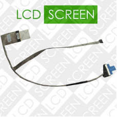 Шлейф матрицы для ноутбука LENOVO (B460), LED, разъем под камеру, 50.4HK01.004