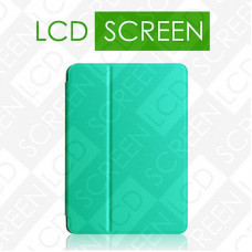 Чехол Vouni для iPad Mini/Mini2/Mini3 Glitter Green