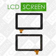 Тачскрин для планшетов China-Tablet PC 7; Ainol Novo 7 Rainbow, LT70020A1, touch screen, сенсорный экран