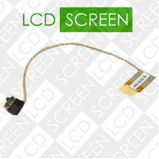 Шлейф матрицы для ноутбука LENOVO (Z580, Z585), LED, разъем под камеру, dd0lz3lc030