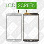 Тачскрин для планшетов Samsung T3100 Galaxy Tab 3, T3110 Galaxy Tab 3, белый (версия Wi-fi), touch screen, сенсорный экран