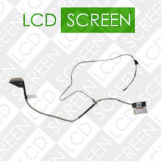 Шлейф матрицы для ноутбука ACER (AS: E5-511, E5-531, E5-571), LED, разъем под камеру, 50.ML9N2.005