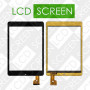 Тачскрин для планшетов China-Tablet PC 7,85; Globex GU7811, TPC1288 VER1.0, touch screen, сенсорный экран