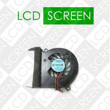 Вентилятор для ноутбука SAMSUNG NC20 (BA62-00080A, BA62-00480A, MCF-925AM05-10), кулер