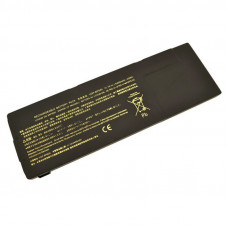 Батарея Sony Vaio VPC-SA, VPC-SB, VPC-SE Series, 11,1 V 4400 mAh, VGP-BPS24, черный, аккумулятор для ноутбука