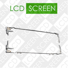 Петли для ноутбука DELL LATITUDE D500, D600 (JM2-L JL1 + JM2-R JR2) (левая+правая), D600