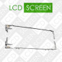 Петли для ноутбука DELL LATITUDE D500, D600 (JM2-L JL1 + JM2-R JR2) (левая+правая), D600