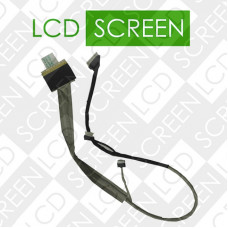Шлейф матрицы для ноутбука LENOVO (Y500), CCFL, DC02000CL00
