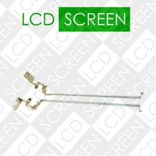 Петли для ноутбука HP PAVILION DV4-4000 series (6055B0020702 + 6055B0020701) (левая+правая), DV4-4000