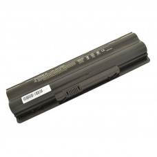 Батарея HP Compaq Pavilion DV3-1000, DV3-1001TX, DV3-1051XX, DV3-1073CL, DV3-1075CA, DV3-1075US, DV3-1077CA, 10,8 V 4400 mAh, HSTNN-IB82, черный, аккумулятор для ноутбука